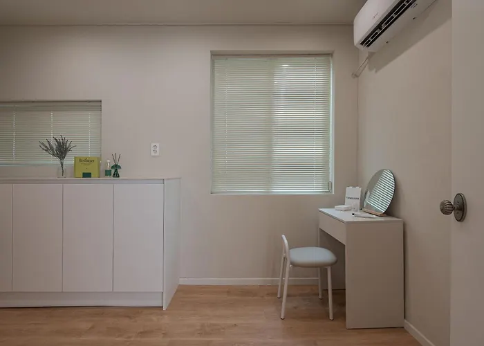Kotelo Hapjeong Premium House