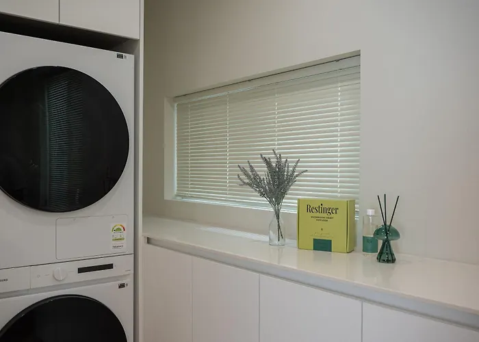 Kotelo Hapjeong Premium House