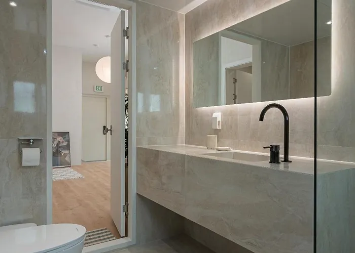 Kotelo Hapjeong Premium House Villa