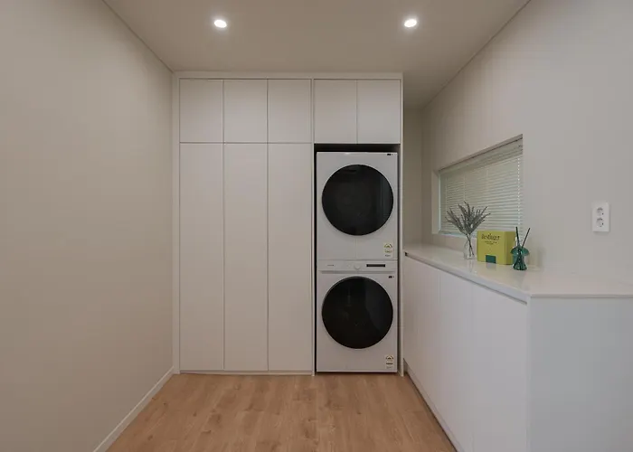 Kotelo Hapjeong Premium House Villa *