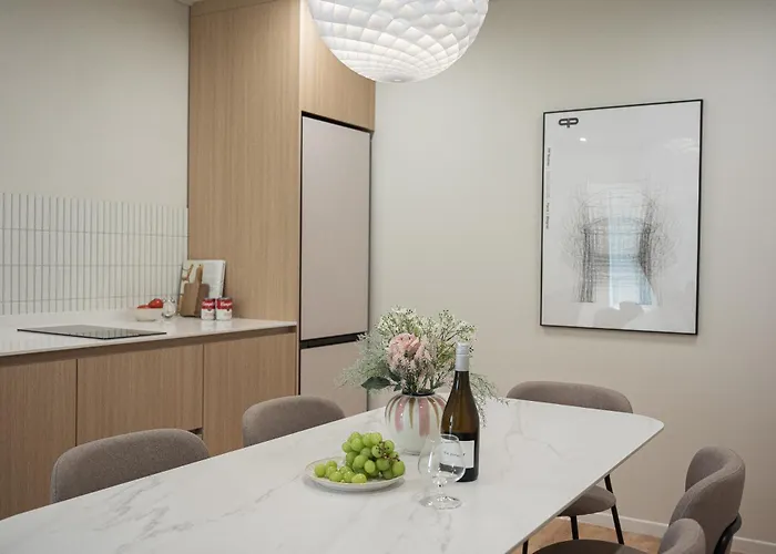 Kotelo Hapjeong Premium House Villa Seoul
