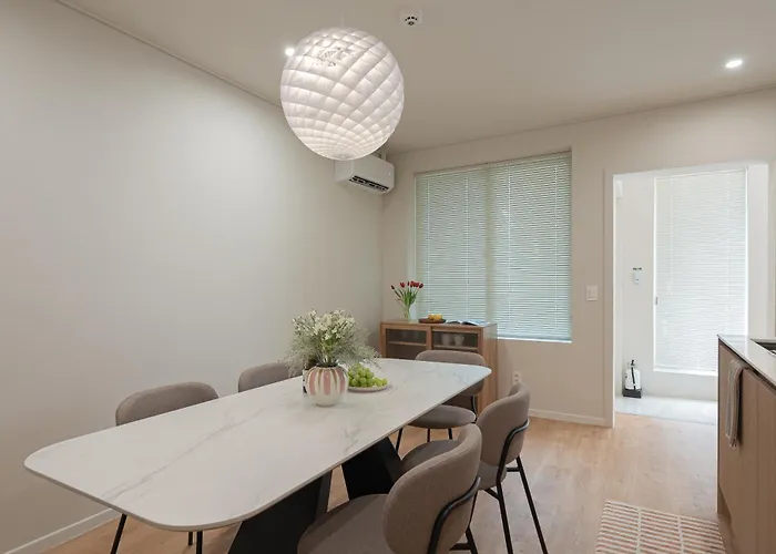 Kotelo Hapjeong Premium House * Seoul