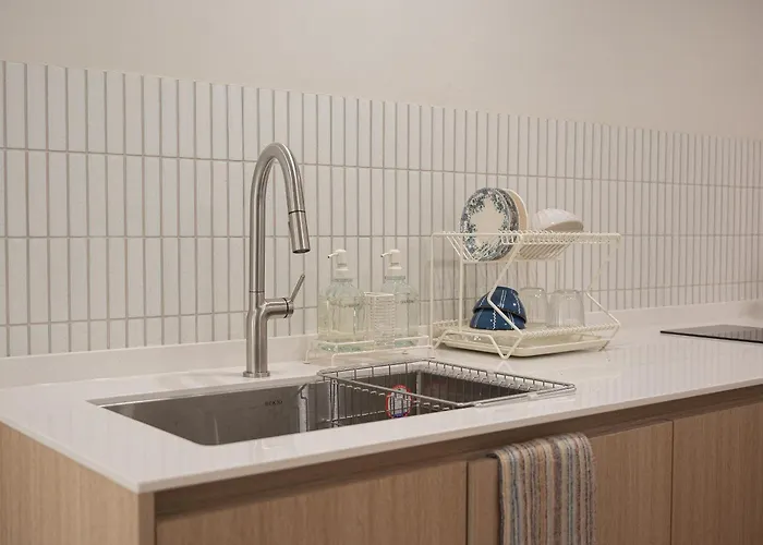 Kotelo Hapjeong Premium House Villa