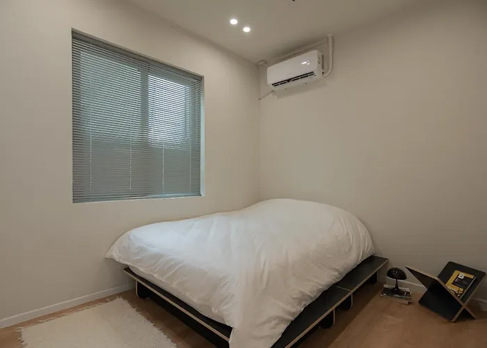 Kotelo Hapjeong Premium House Seoul