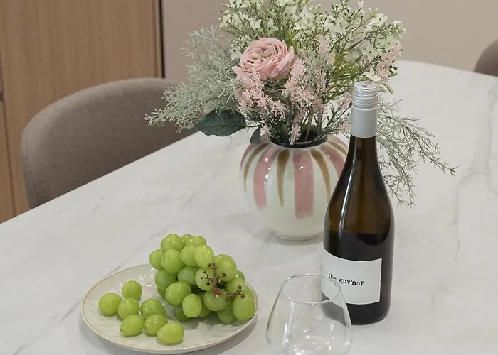 Kotelo Hapjeong Premium House