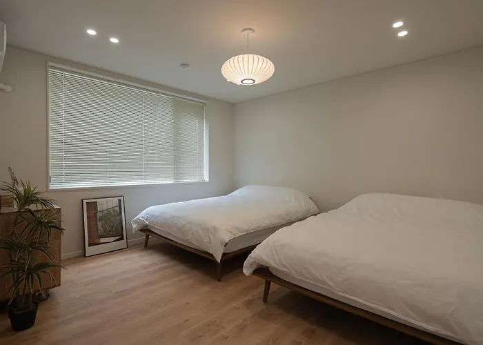 Kotelo Hapjeong Premium House Villa