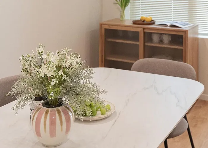 Villa Kotelo Hapjeong Premium House *