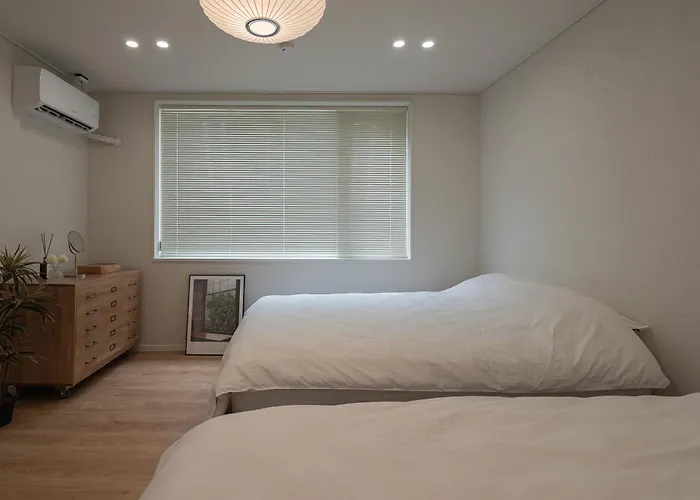 Kotelo Hapjeong Premium House Villa *