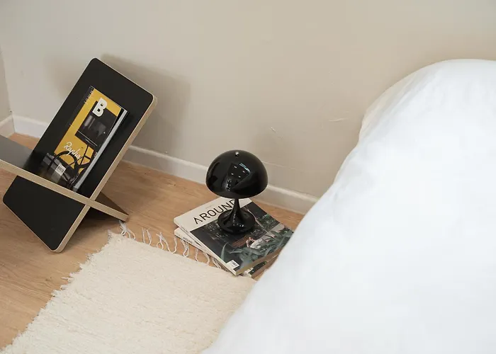 Kotelo Hapjeong Premium House Seoul