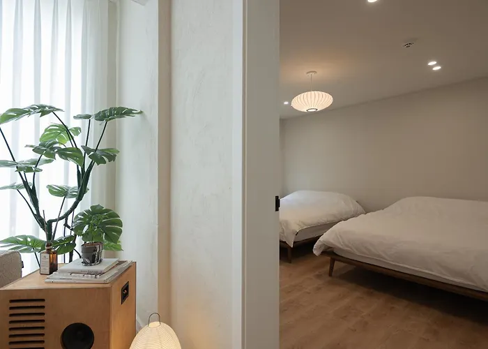 Kotelo Hapjeong Premium House