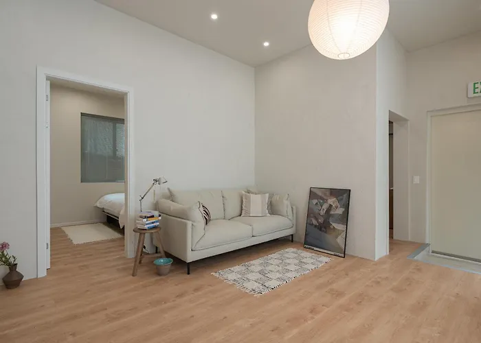 Kotelo Hapjeong Premium House Villa Seoul