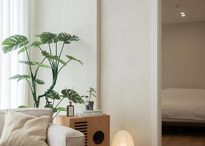 Kotelo Hapjeong Premium House * Seoul