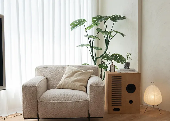 Kotelo Hapjeong Premium House Seoul