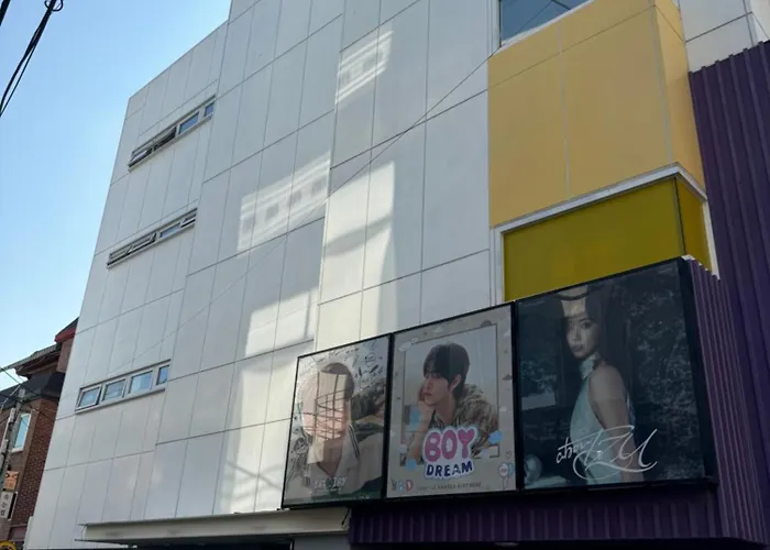 Kotelo Hapjeong Premium House Villa Seoul