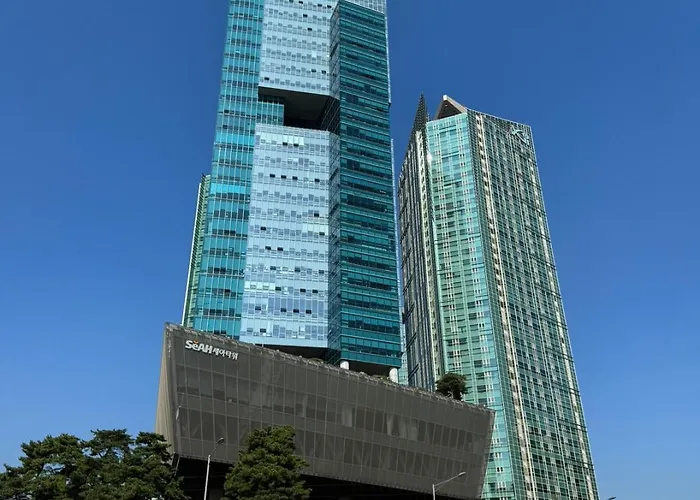 Villa Kotelo Hapjeong Premium House